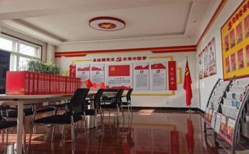 支部述职报告范文6篇