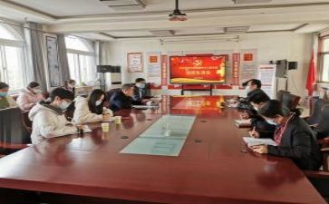 学校党支部工作总结范文5篇