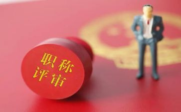 职称的个人总结参考5篇