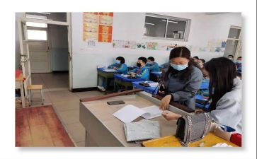 指导培养工作总结6篇
