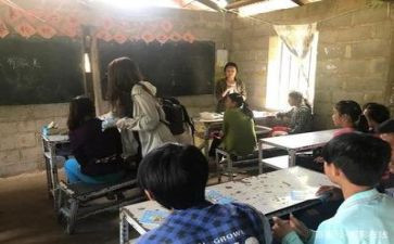 优秀支教生心得体会8篇