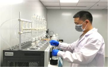 质量工作总结6篇