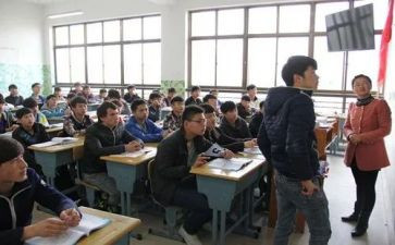 中职生学年自我总结5篇