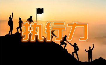 对执行难的心得体会优秀8篇
