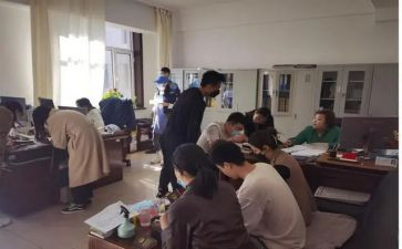 医师执业述职报告8篇