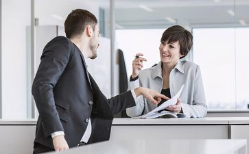 银行职员述职报告6篇