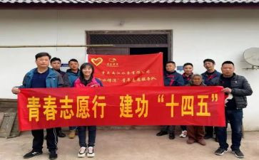 青年志愿者的心得体会7篇