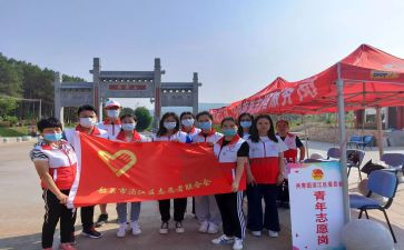志愿者工作计划优质7篇
