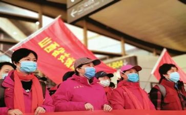 医院对口支援工作总结5篇