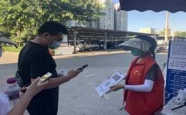 2024年志愿工作总结范文8篇