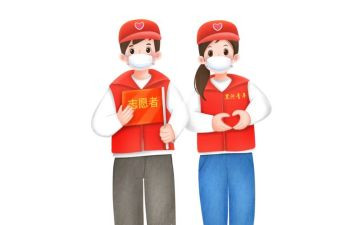志愿工作工作计划7篇