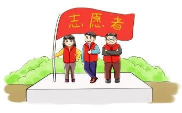 志愿工作总结心得6篇
