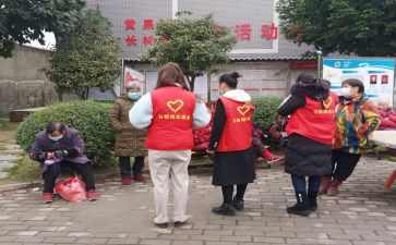 2024年志愿工作总结报告6篇