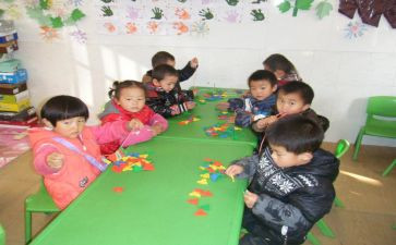 幼儿园中班爬的教案7篇