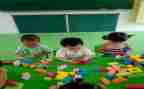 2024幼儿园中班保育工作计划8篇