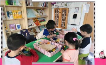 中班级安全工作总结优质7篇