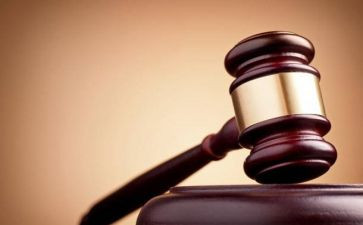 劳动争议仲裁反申请书6篇