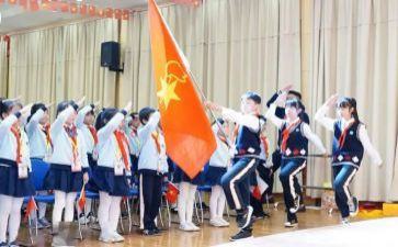 中队长年终总结5篇