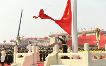 中国的演讲稿500字7篇