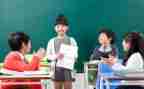 小学中年级组工作总结7篇