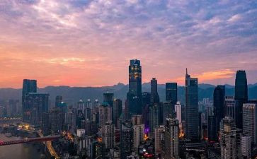 2024年重庆作文参考8篇