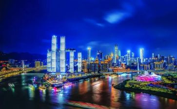 重庆的秋作文600字8篇