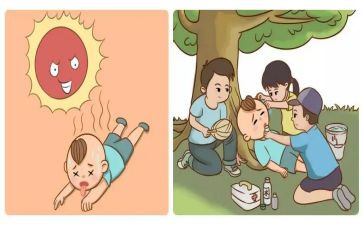 初中暑假心得体会推荐7篇