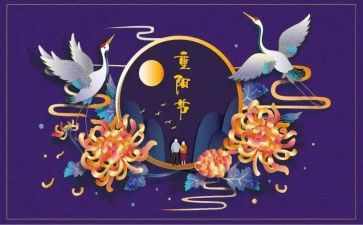 幼儿重阳节活动方案策划7篇