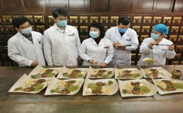 中医经方心得体会8篇