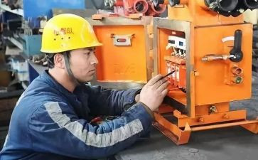 机装电工工作总结精选5篇