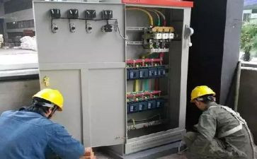 机装电工工作总结参考8篇