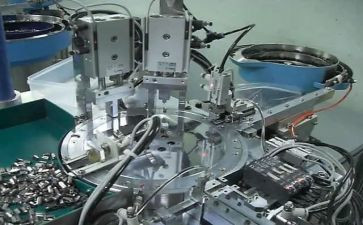 装配工作总结8篇
