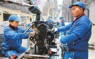 装配工的工作总结6篇