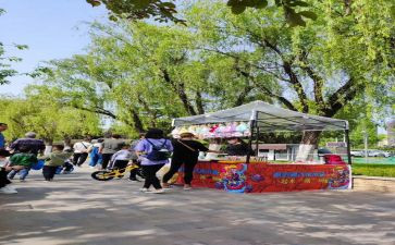 租赁摊位合同8篇