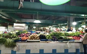 租赁摊位合同通用6篇