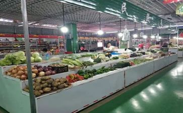 租赁摊位合同最新7篇