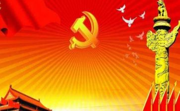 转预备党员个人总结5篇