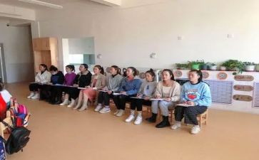 中班主班学期工作总结最新8篇