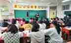 幼儿中班主班工作计划优质8篇