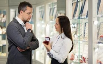 珠宝店的工作计划5篇