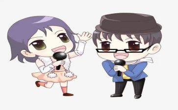 学校小主持人演讲稿8篇