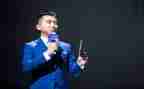 晋选主持人演讲稿优秀8篇