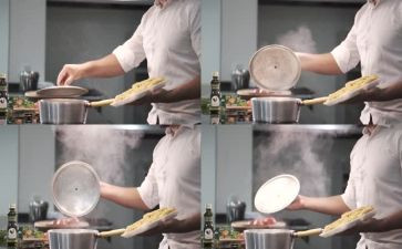 我学会煮饭作文7篇