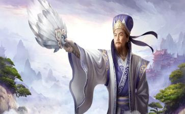 诸葛亮草船借箭读后感6篇