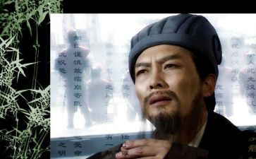 诸葛亮在2024作文600字6篇