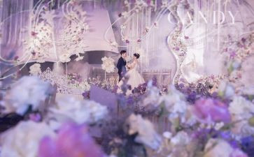 主婚人讲话稿7篇