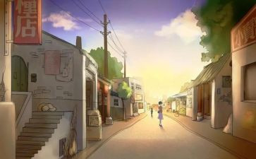 《追忆》作文8篇