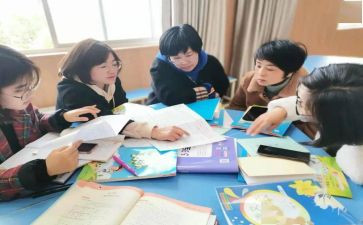助教的心得体会优质5篇