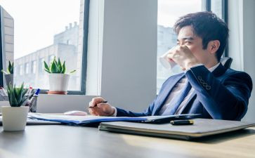 月度班主任工作总结6篇
