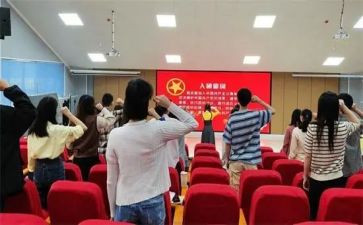 五四主题团日活动总结8篇